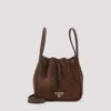 Prada Darling Mini Bucket Bag