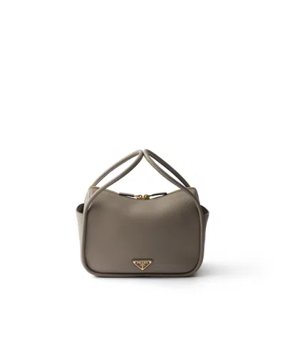 Prada Darling Handtasche Aus Leder