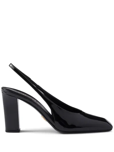 PRADA PRADA DECOLLETE'