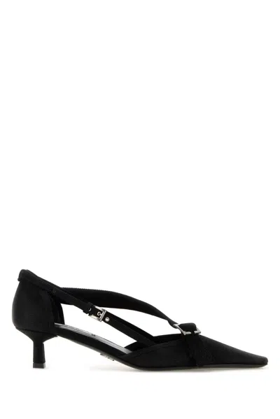 PRADA PRADA DECOLLETE