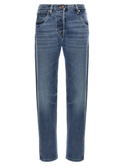 PRADA PRADA DELAVÉ JEANS