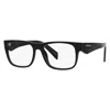 Prada Men's Eyeglasses, Pr 22zv 53 In Black