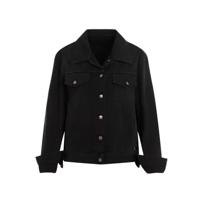PRADA PRADA DENIM JACKET
