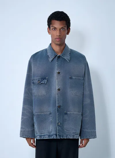 Prada Denim Jacket