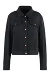 Prada Denim Jacket