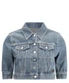 PRADA DENIM JACKET