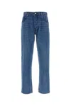 Prada Low-rise Straight Jeans