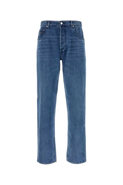 Prada Denim Jeans