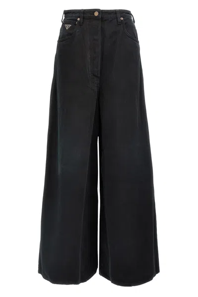 Prada Denim Jeans