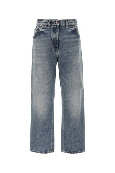 Prada Denim Jeans