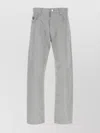 Prada Denim Jeans Belt Loops