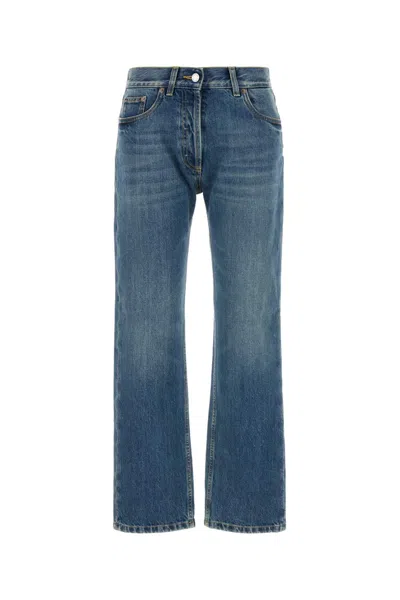 PRADA DENIM JEANS