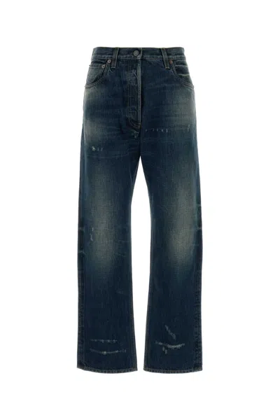 PRADA DENIM JEANS
