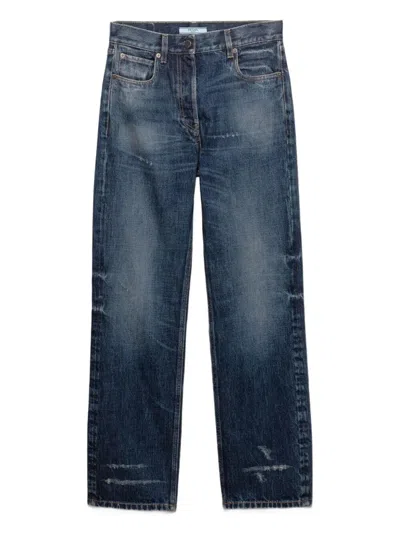 PRADA DENIM JEANS