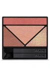 Prada Dimensions Multi-effect Refillable Eyeshadow Palette Refills