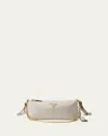 Prada Re-edition 2002 Medium Leather Shoulder Bag