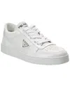 Prada Downtown Leather Sneaker