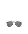 PRADA SUNGLASSES WITH THE PRADA LOGO