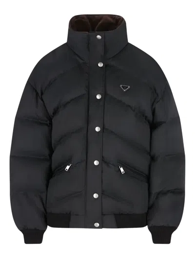 PRADA DOWN JACKET