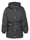 Prada Down Jackets