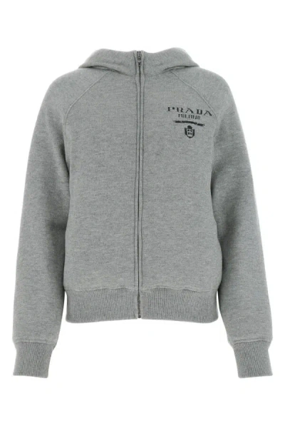 Prada Down Jackets