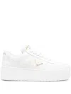 Prada Downtown Bold In White
