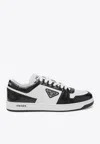 Prada Low-top Sneakers For Downtown Style In Multi