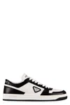 Prada Sneakers In White