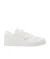 Prada Sneakers In White