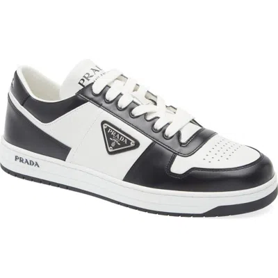 Prada Downtown Sneaker