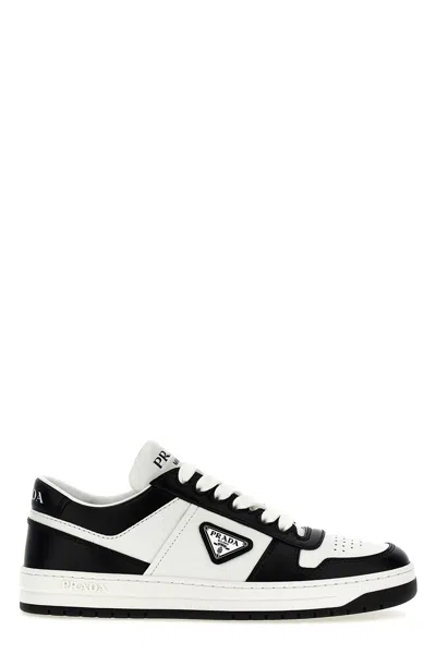 PRADA PRADA 'DOWNTOWN' SNEAKERS
