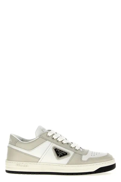 Prada 'downtown' Trainers