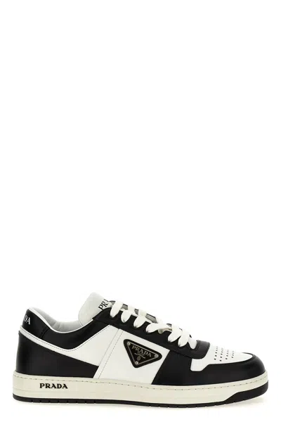 Prada 'downtown' Sneakers