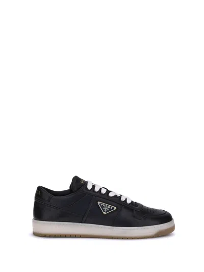PRADA DOWNTOWN SNEAKERS