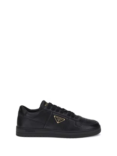 Prada Downtown Sneakers