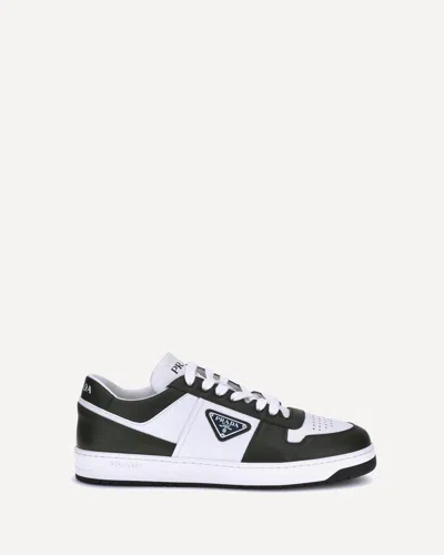 PRADA DOWNTOWN SNEAKERS