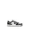 Prada Low-top Sneakers For Downtown Style
