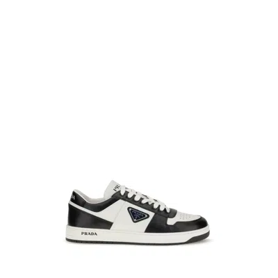 PRADA DOWNTOWN SNEAKERS