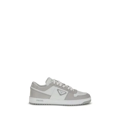 PRADA DOWNTOWN SNEAKERS