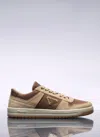 Prada Women Downtown Sneakers In White