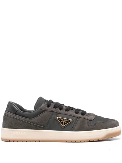 PRADA PRADA DOWNTOWN SNEAKERS