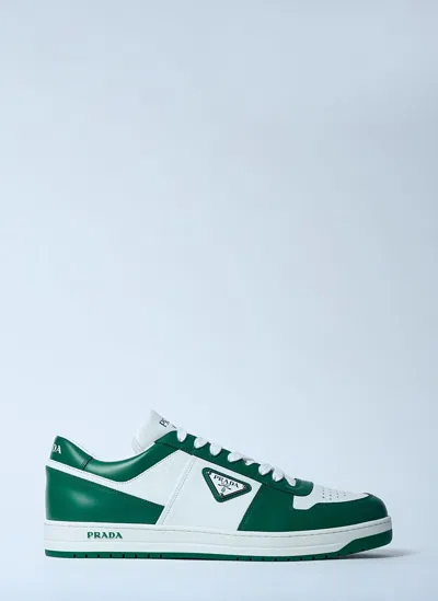PRADA DOWNTOWN SNEAKERS