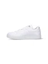 Prada Downtown Sneakers In White