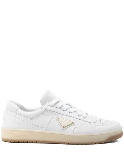 Prada Downtown Trainers In Multi