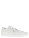 Prada Sneakers In White