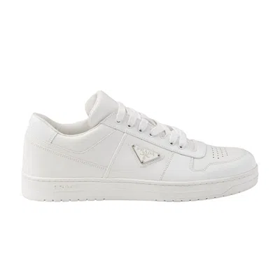Pre-owned Prada Downtown 'white' | Men's Size 12