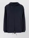 Prada Women's Dark Re-nylon Jacket