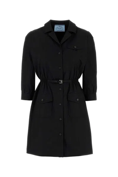 PRADA PRADA DRESS