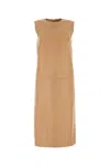 Prada Dress In Black