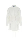 Prada Women's Abito In F0009